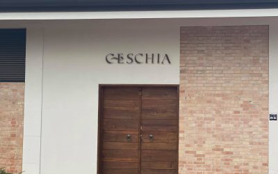 Distilleria Ceschia/ Ceschia lepárlóüzem